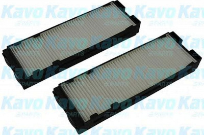 AMC FILTER nc2004 -  Фильтр воздуха в салоне